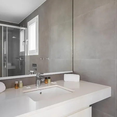 Apartamento U-nique Taulat *