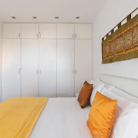U-nique Taulat Apartamento Barcelona