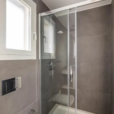 Apartment U-nique Taulat Barcelona