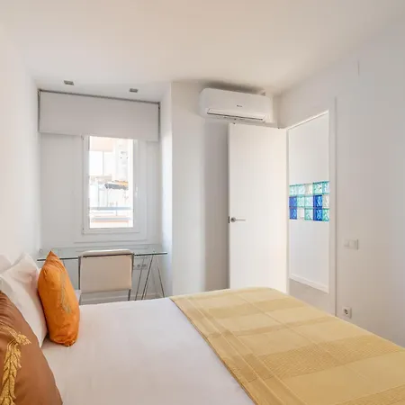 U-nique Taulat Barcelona