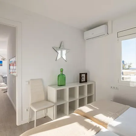U-nique Taulat Apartamento
