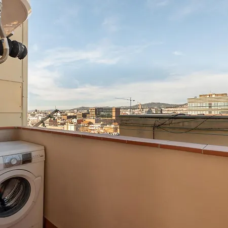 Apartamento U-nique Taulat