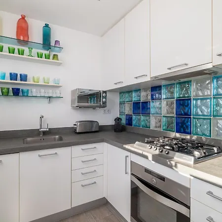 Apartamento U-nique Taulat